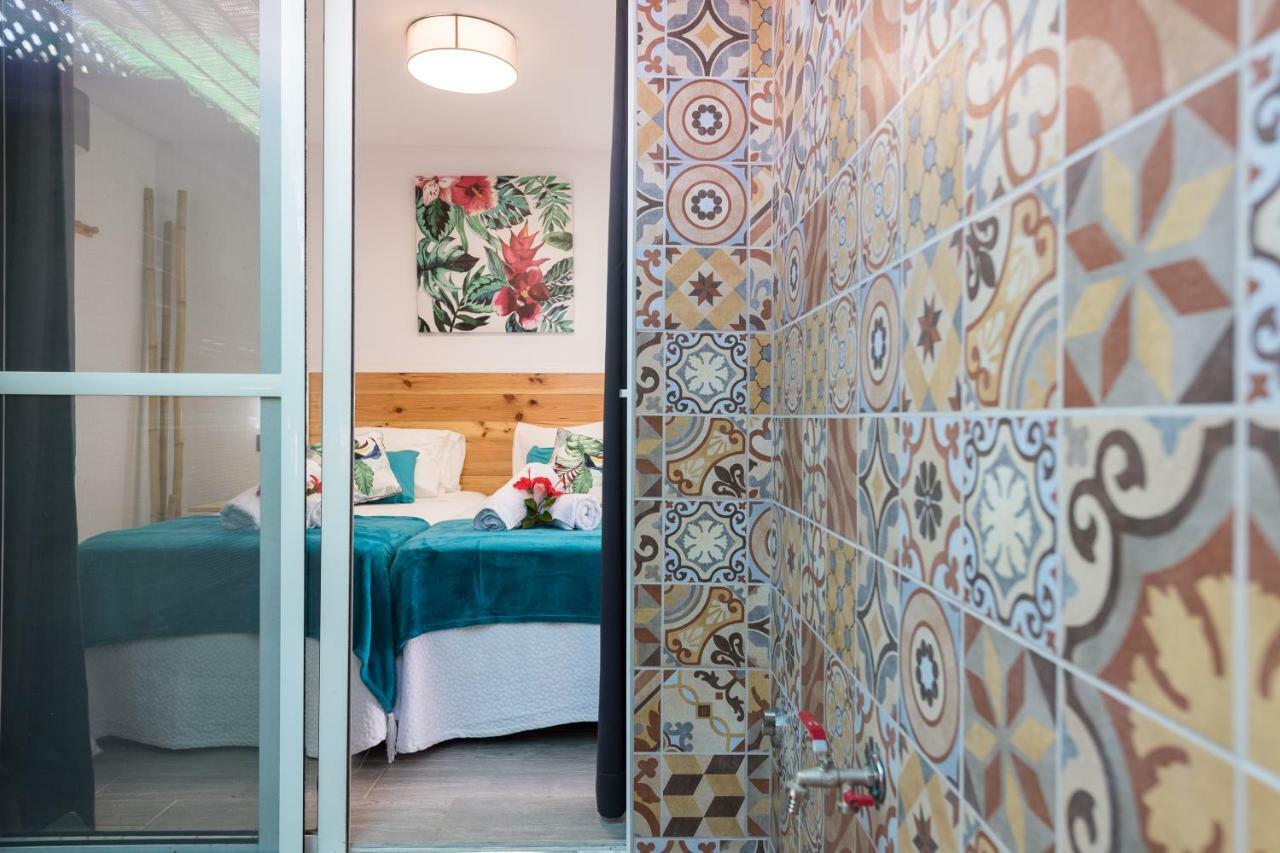 Bungalow En Maspalomas 马斯帕洛马斯 外观 照片