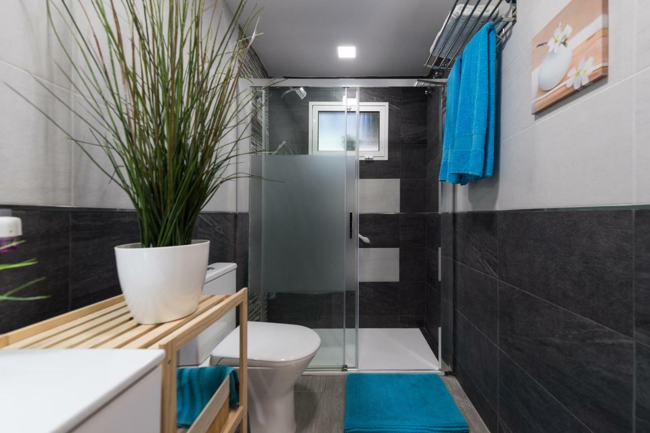 Bungalow En Maspalomas 马斯帕洛马斯 外观 照片
