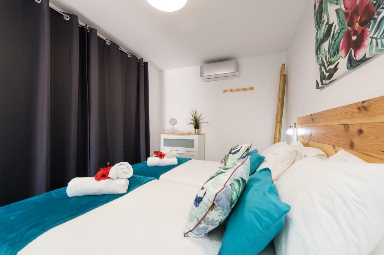 Bungalow En Maspalomas 马斯帕洛马斯 外观 照片